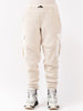 Eivy Cargo Sherpa Faded Cloud Pants 2025