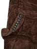 Frosted Carpenter Cords Shorts Fall 2025