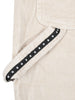 Frosted Carpenter Cords Shorts Fall 2025