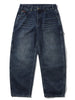 Butter Goods Carpenter Slub Dark Indigo Jeans Spring 2026