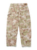 Butter Goods Carpenter Camo Desert Jeans Summer 2026