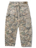 Butter Goods Carpenter Forest Camo Jeans Spring 2026