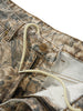 Butter Goods Carpenter Denim Forest Camo Shorts Spring 2026
