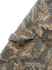 Butter Goods Carpenter Denim Forest Camo Shorts Spring 2026