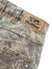 Butter Goods Carpenter Denim Forest Camo Shorts Spring 2026