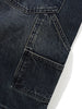 Butter Goods Carpenter Denim Slub Drk Indg Shorts Spring 2026