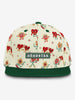 Headster Catching Feelings Snapback Hat