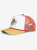 Headster Catching Feelings Trucker Hat (Kids 2-14) Spring 2026