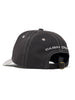 Cash Only Chain 5 Panel Strapback Hat