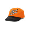 Cash Only Chain 5 Panel Strapback Hat