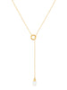 Salty Cali Eclipse Necklace