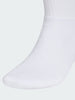 Adidas Originals Trefoil 2.0 Black/White 6 Pack Socks