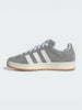 Adidas Campus 00s Grey Three/White/Off White Shoes Fall 2025