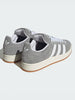 Adidas Campus 00s Grey Three/White/Off White Shoes Fall 2025