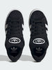 Adidas Campus 00s Black/White/White Shoes