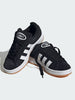 Adidas Campus 00s Black/White/White Shoes