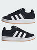 Adidas Campus 00s Black/White/White Shoes