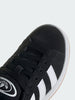 Adidas Campus 00s Black/White/White Shoes