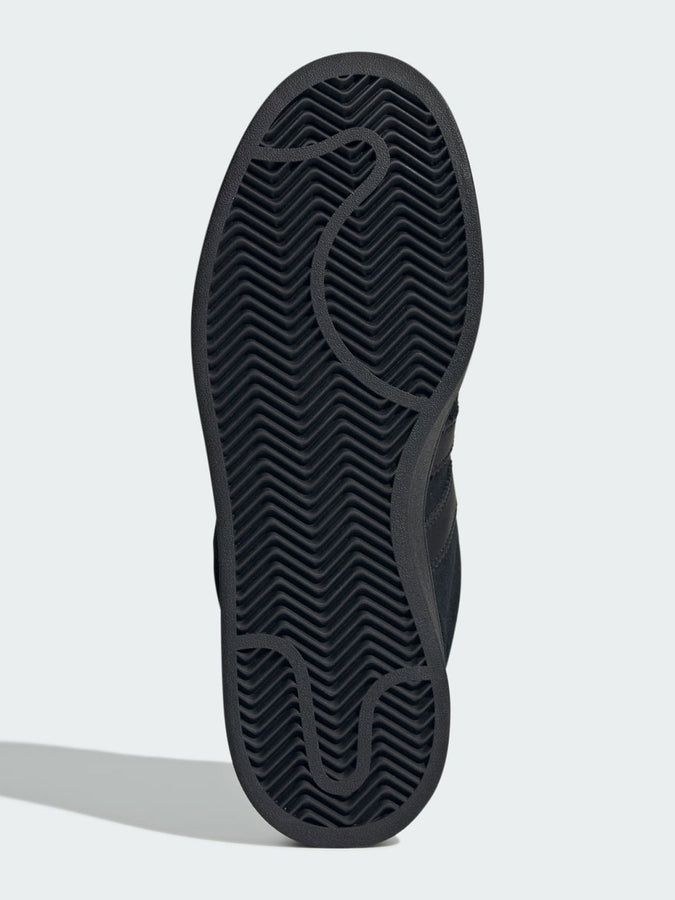 Adidas Campus 00s Black/Black/Black Shoes | CORE BLACK/CORE BLACK/CORE BLK
