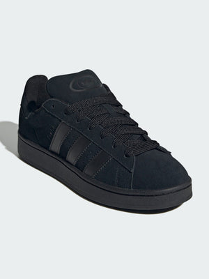 Adidas Campus 00s Black/Black/Black Shoes