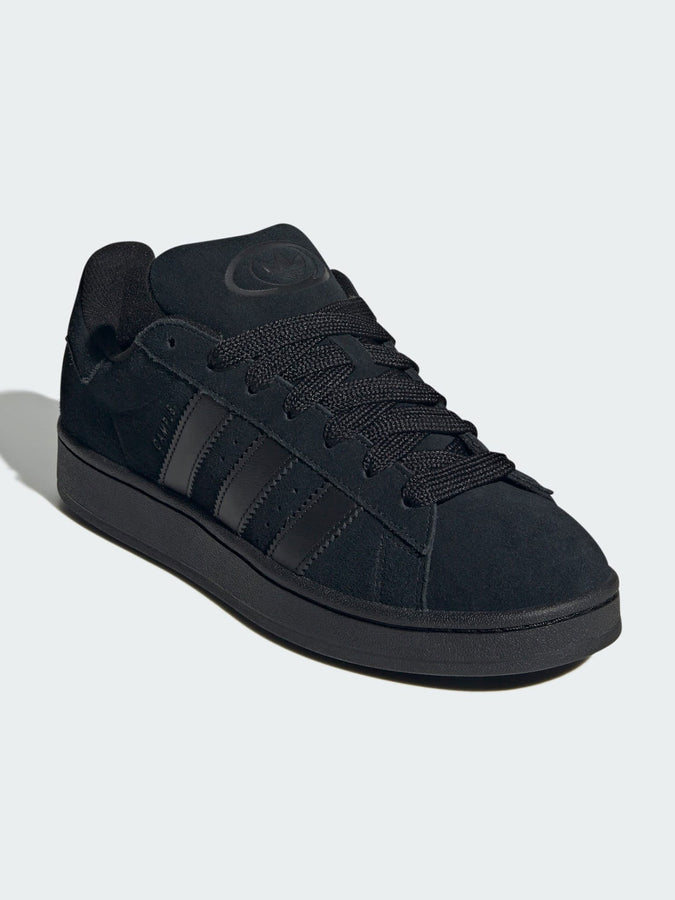 Adidas Campus 00s Black/Black/Black Shoes | CORE BLACK/CORE BLACK/CORE BLK