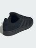 Adidas Campus 00s Black/Black/Black Shoes