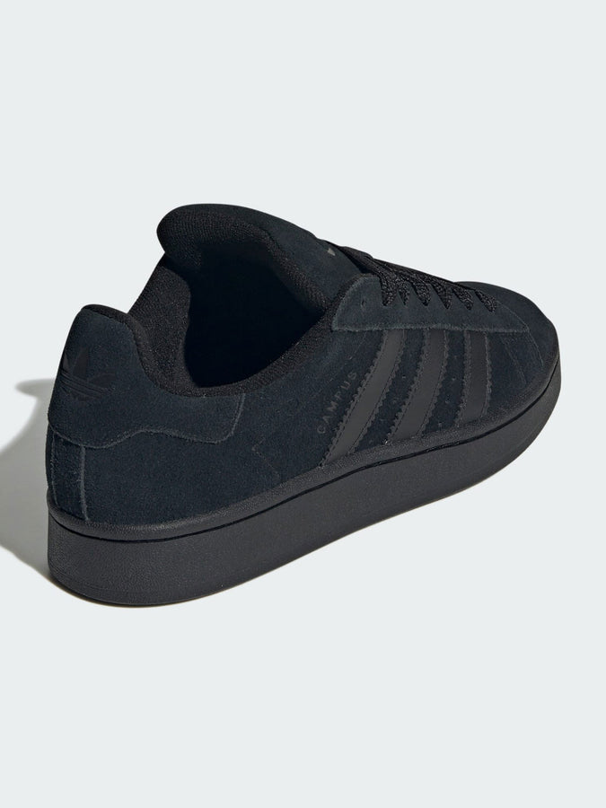 Adidas Campus 00s Black/Black/Black Shoes | CORE BLACK/CORE BLACK/CORE BLK