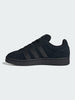 Adidas Campus 00s Black/Black/Black Shoes