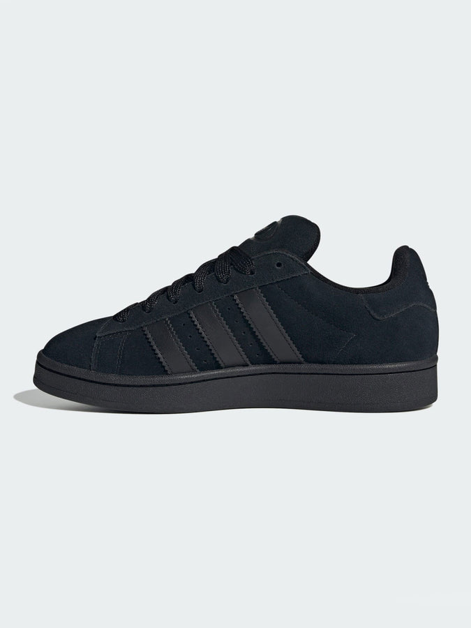 Adidas Campus 00s Black/Black/Black Shoes | CORE BLACK/CORE BLACK/CORE BLK