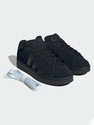 Adidas Campus 00s Black/Black/Black Shoes