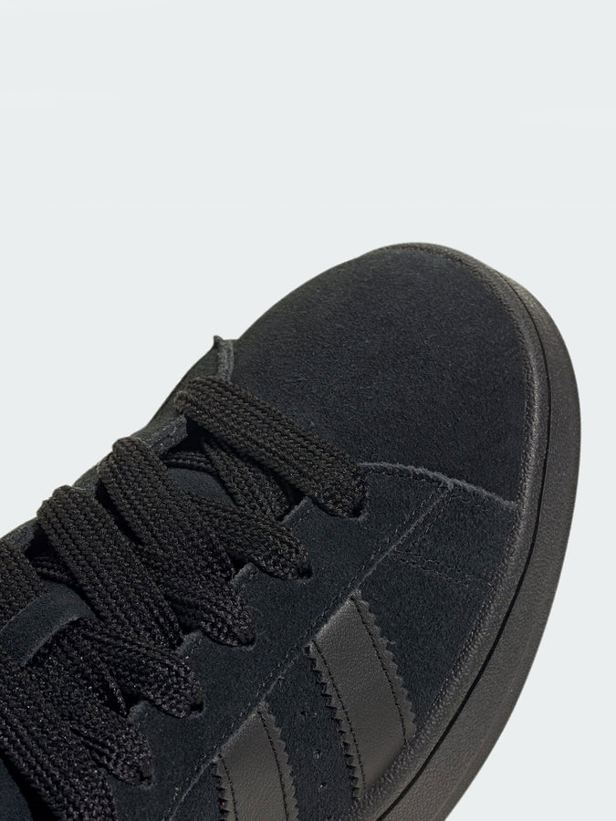 Adidas Campus 00s Black/Black/Black Shoes | CORE BLACK/CORE BLACK/CORE BLK