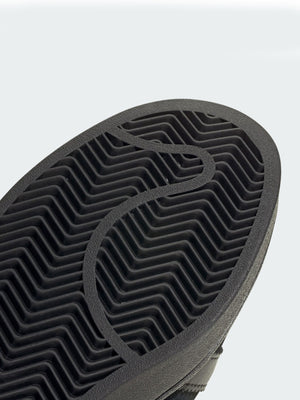 Adidas Campus 00s Black/Black/Black Shoes