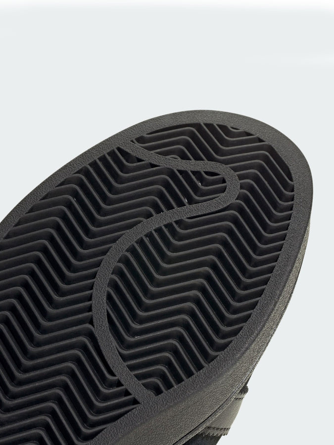 Adidas Campus 00s Black/Black/Black Shoes | CORE BLACK/CORE BLACK/CORE BLK