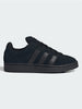 Adidas Campus 00s Black/Black/Black Shoes