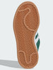 Adidas Campus 00S Dark Green/White/White Shoes Spring 2025