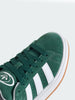 Adidas Campus 00S Dark Green/White/White Shoes Spring 2025