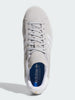 Adidas Campus ADV Grey Two/White/Gold Met Shoes Fall 2025