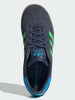 Adidas Gazelle Shadow Navy/Green/Aquamarine Shoes Spring 2026