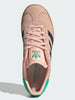 Adidas Gazelle Blush Pink/Night Indigo/Hi-Res Green Shoes Spring 2026
