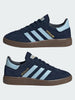 Adidas Handball Spezial Collegiate Navy/Clear Sky/Gum Shoes