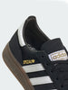 Adidas Handball Spezial Black//White/Gum Shoes
