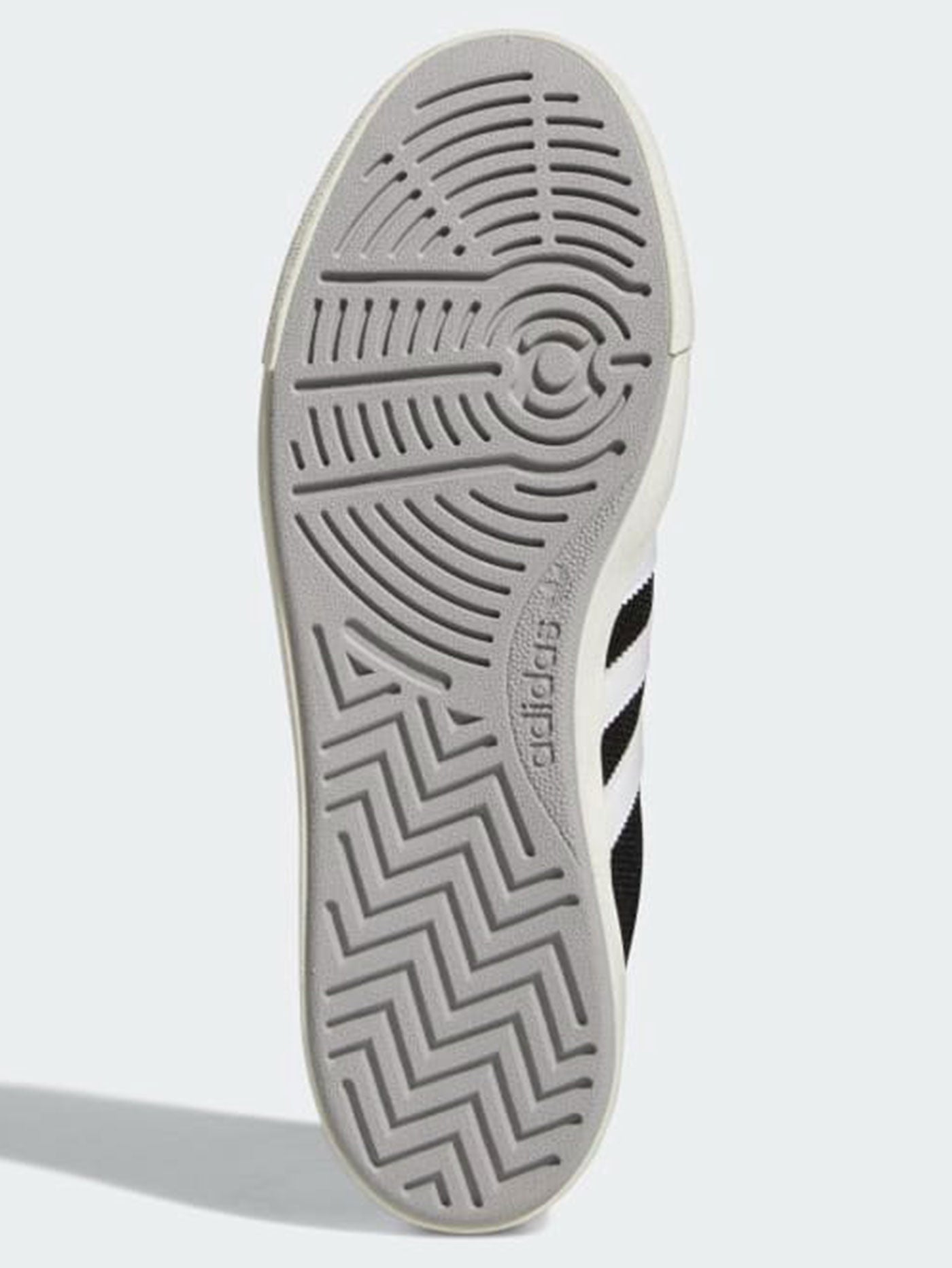 Adidas Nora Core Black/White/Grey Two Shoes