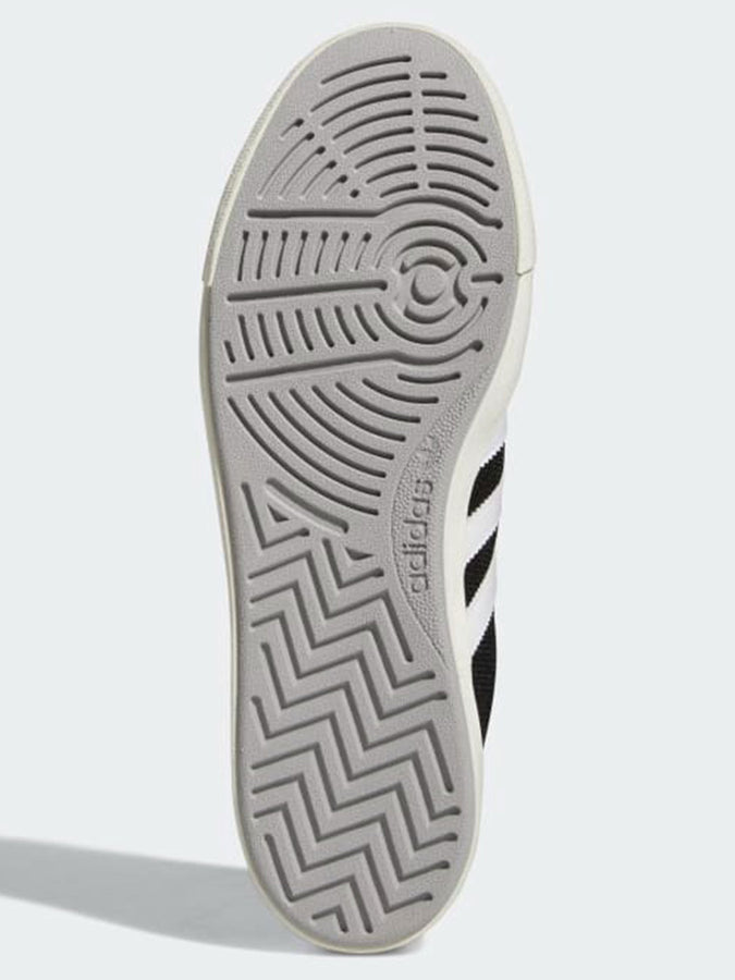 Adidas Nora Core Black/White/Grey Two Shoes | CORE BLACK/WHITE/GREY TWO