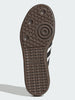 Adidas Samba OG White/Black/Gum Shoes