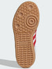 Adidas Samba Og White/Better Scarlet/Gum Shoes Fall 2025