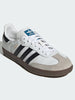 Adidas Samba OG White/Black/Gum Shoes
