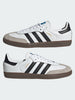 Adidas Samba OG White/Black/Gum Shoes