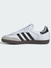 Adidas Samba OG White/Black/Granite Shoes