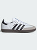 Adidas Samba OG White/Black/Granite Shoes