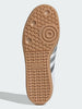 Adidas Samba Og White/Silver Met/Grey One Shoes Spring 2026